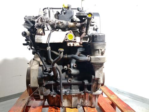 Engine HYUNDAI ACCENT II (LC) 1.5 CRDi | BP32738238M1  - Image 5