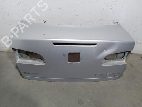 Used Tailgate SEAT CORDOBA (6L2) 1.9 TDI (100 hp) 20268748