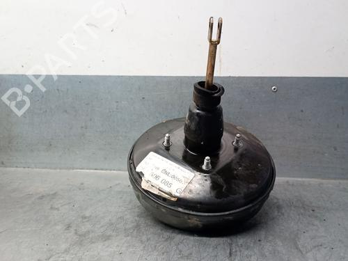 Used Servo brake CITROËN SAXO (S0, S1) 1.1 X, SX (60 hp) 29220427