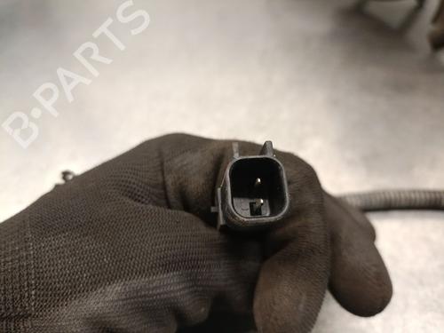 Left front steering knuckle OPEL INSIGNIA A Sports Tourer (G09) 2.0 CDTI (35) | BP25272415M25 