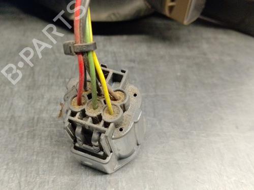 Left taillight LAND ROVER RANGE ROVER SPORT I (L320) 3.6 D 4x4 | BP29555926C34