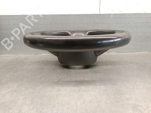Steering wheel AUDI A6 C7 Avant (4G5, 4GD) 2.0 TDI | BP29478560C49 