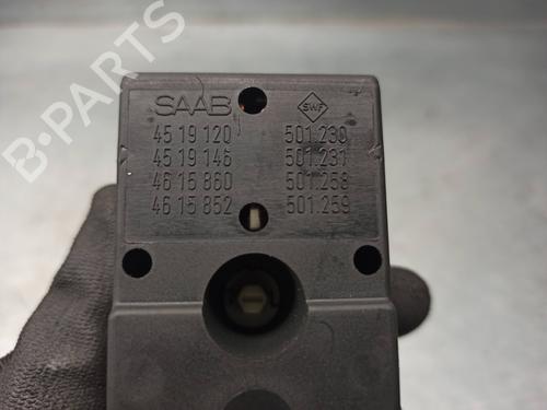 Left front window switch SAAB 900 II 2.0 i | BP8329221I27 