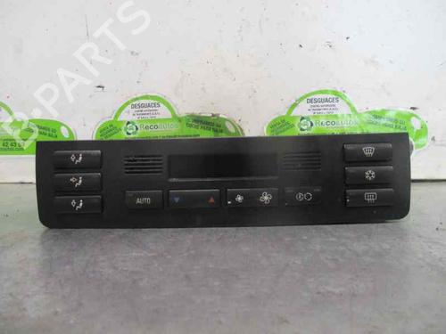 Used Climate control BMW 3 (E46) 320 d (150 hp) 2062676