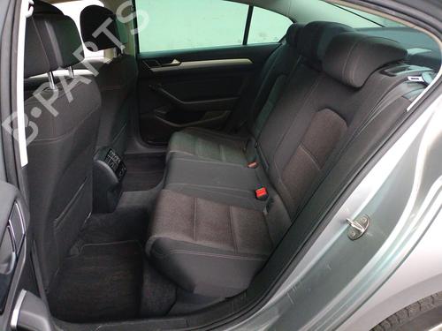 Electronic module VW PASSAT B8 Variant (3G5, CB5) 2.0 TDI | BP31832300M83