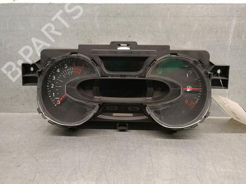 Used Instrument cluster Instrument cluster RENAULT CAPTUR I (J5_, H5_) 1.2 TCe 120 (118 hp) 32684865 32684865