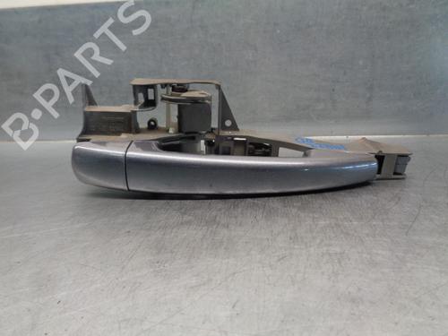 Used Front right exterior door handle PEUGEOT 5008 (0U_, 0E_) 1.6 HDi (112 hp) 8792704