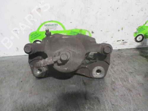 Left front brake caliper DAEWOO REZZO (U100) 1.8 | BP11615359M105  - Image 9