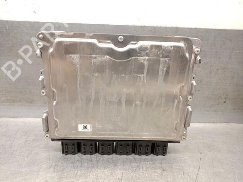 Engine control unit (ECU) BMW 5 (G30, F90) 520 d | BP26640486M57 