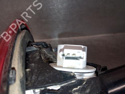 Højre baglygte OPEL CORSA E (X15) 1.4 LPG (08, 68) | BP29449878C35 