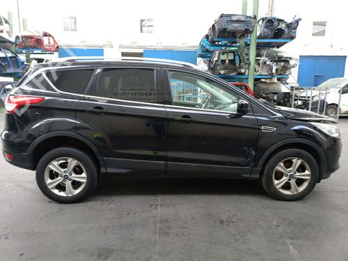 Right front seat FORD KUGA II (DM2) 1.6 EcoBoost | BP32019515C16 - Image 14