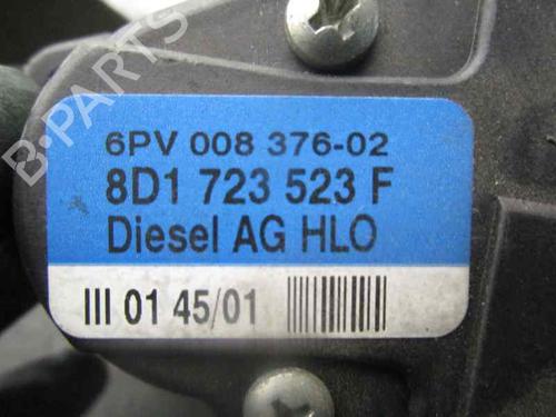 Pedal AUDI ALLROAD C5 (4BH) 2.5 TDI quattro | BP2313164I4 