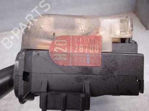 Headlight switch TOYOTA CELICA Coupe (_T23_) 1.8 16V VT-i (ZZT230_, ZZT230) | BP12213786I24 
