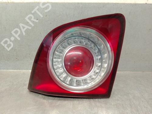 Used Left tailgate light Left tailgate light VW GOLF PLUS V (5M1, 521) 1.9 TDI (105 hp) 33337883 33337883
