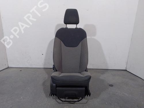 Used Right front seat Right front seat FORD TOURNEO COURIER B460 MPV 1.5 EcoBlue (100 hp) 38992892 38992892