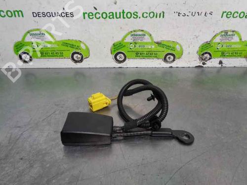 Seat buckle VW PHAETON (3D1, 3D2, 3D3, 3D4, 3D6, 3D7, 3D8, 3D9) 3.2 V6 4motion 3D0857755E