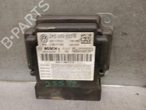 Used ECU airbags ECU airbags VW AMAROK (2HA, 2HB, S1B, S6B, S7A, S7B, AGD) 3.0 TDI 4motion (204 hp) 36070373 36070373