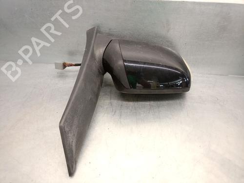 Right mirror FORD FOCUS C-MAX (DM2) 1.6 TDCi | BP27339084C27 