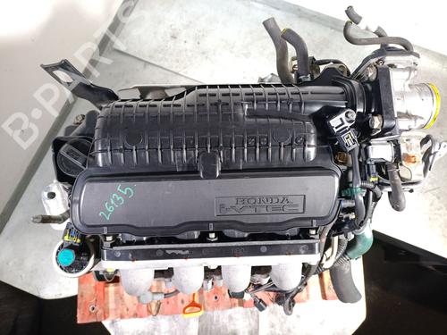 Engine HONDA CIVIC IX (FK) 1.4 i-VTEC (FK1) | BP38198876M1  - Image 5