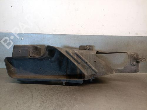 Frontplate/Frontkurv Frontplate/Frontkurv HONDA CIVIC VIII Hatchback (FN, FK) 2.2 CTDi (FK3) (140 hp) 36856910 36856910