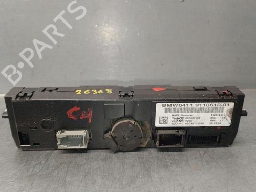 Climate control BMW 3 (E90) 320 d | BP38599406I5 - Image 3