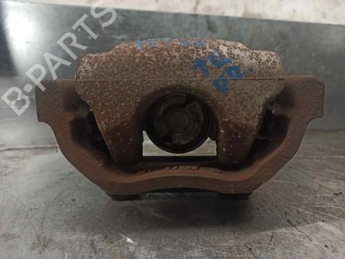 Right rear brake caliper PEUGEOT 5008 (0U_, 0E_) 1.6 HDi | BP11617703M106 