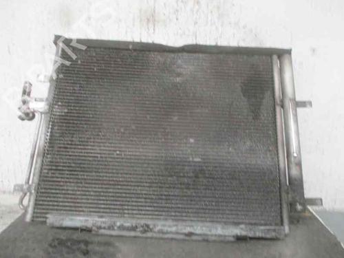 AC radiator FORD MONDEO IV (BA7)  | BP8257216M32 