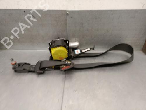 Used Front left seatbelt Front left seatbelt 38911165 38911165