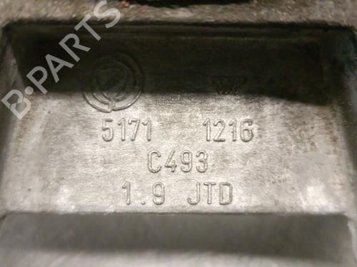 Engine mount LANCIA DELTA III (844_) 1.6 D Multijet (844.AXC11, 844.AXC1A) | BP30935411M89