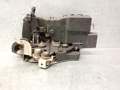 Front right lock MERCEDES-BENZ M-CLASS (W163) ML 270 CDI (163.113) A1637203235 | A1637203235