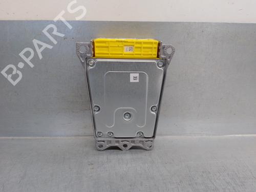 ECU airbags MERCEDES-BENZ GL-CLASS (X164) GL 450 4-matic (164.871) | BP13219824M53 
