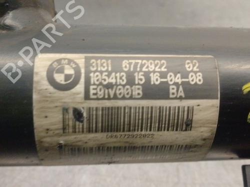 Right front shock absorber BMW 3 Touring (E91) 320 d | BP36996078M17 - Image 5