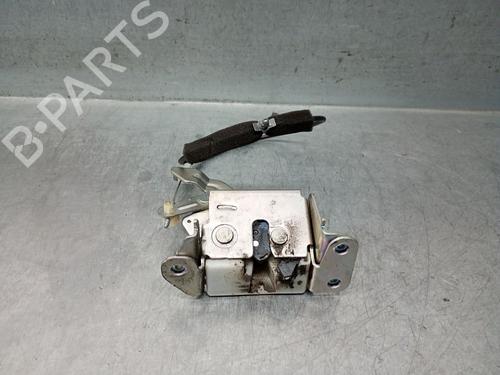 Tailgate lock DACIA DOKKER MPV (KE_) 1.5 dCi (KEAJ, KEAH) | BP28538384C101