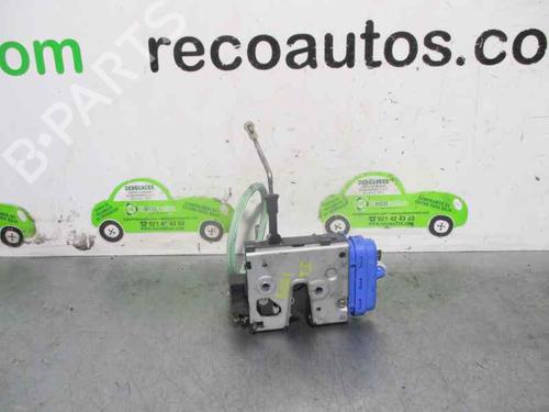 Rear left lock AUDI A3 (8L1)  | BP2062827C100 