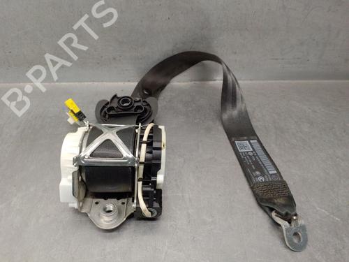 Front left seatbelt VW PASSAT B7 Variant (365) 1.6 TDI | BP36359199I26 - Image 4