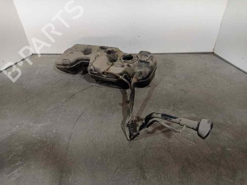 Used Fuel tank NISSAN QASHQAI II (J11, J11_) 1.2 DIG-T (115 hp) 13741158