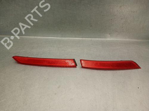 Højre baklys, støtfanger VW PASSAT B8 Variant (3G5, CB5) 2.0 TDI (150 hp) 30288179