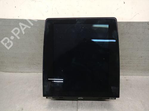 Used Display monitor Display monitor RENAULT ARKANA I (LCM_, LDN_) 1.6 E-TECH 145 (LDMU) (143 hp) 33468382 33468382