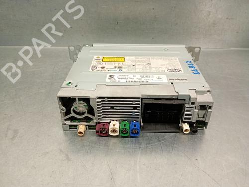 Sistema audio BMW X4 (F26) xDrive 35 d | BP30078753E6