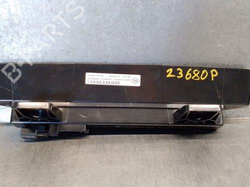 Rear center light RENAULT TWINGO III (BCM_, BCA_) 0.9 TCe 90 (BCM9, BCM2) | BP29424809I39 