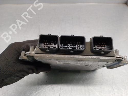 Engine control unit (ECU) CITROËN XSARA (N1) 2.0 HDi 109 | BP15133245M57 