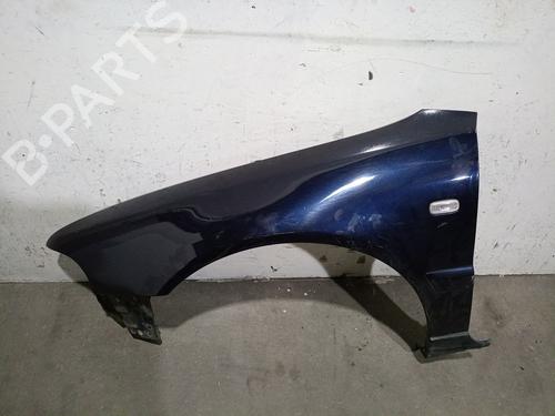 Used Left front fenders AUDI A4 B5 (8D2) 1.9 TDI (110 hp) 30940417