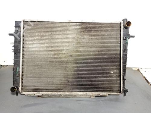 Used Water radiator KIA SPORTAGE II (JE_, KM_) 2.0 CRDi 4WD (140 hp) 24663312
