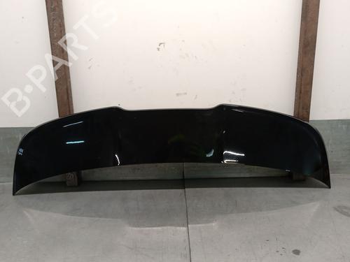 Used Rear spoiler AUDI A1 Sportback (8XA, 8XF) 1.4 TDI (90 hp) 31587517