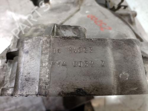Gearbox AUDI A4 B6 Avant (8E5) 1.9 TDI | BP34053519M3  - Image 9