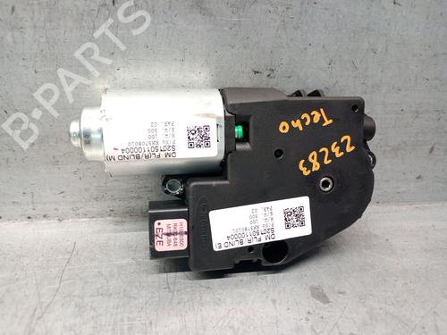 Sunroof engine HYUNDAI SANTA FÉ III (DM, DMA) 2.2 CRDi | BP28293652M60 