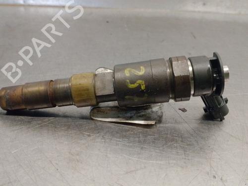 Used Injector Injector PEUGEOT 206 Hatchback (2A/C) 1.4 HDi eco 70 (68 hp) 36675669 36675669
