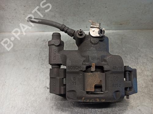 Used Right front brake caliper FORD KA (RU8) [2008-2016]  16699432