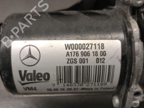Front wiper motor INFINITI QX30 2.2 D AWD | BP38711676M29  - Image 6