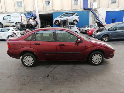 Pipe FORD FOCUS I Saloon (DFW)  | BP20253395M125 